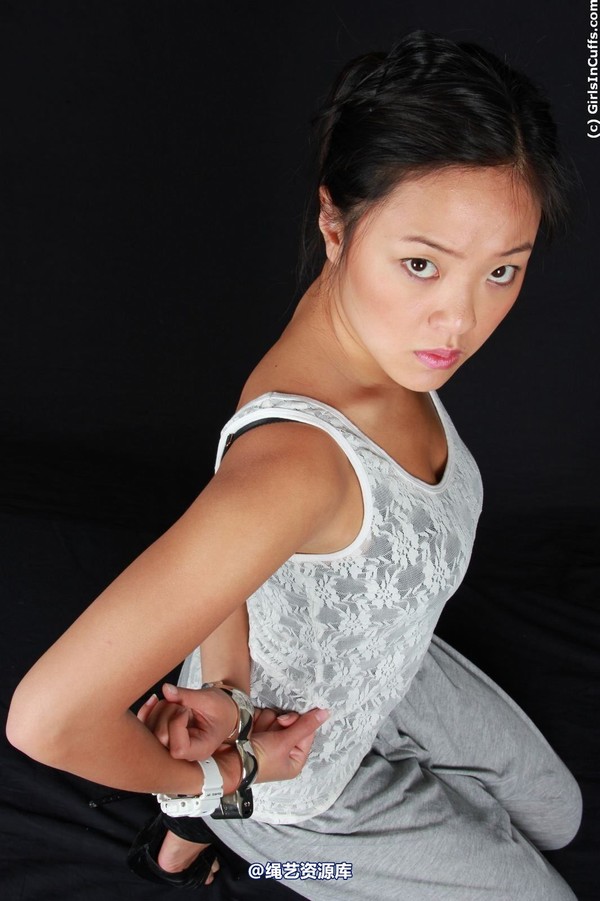 girlsincuffs - gic311 第 83 张图片