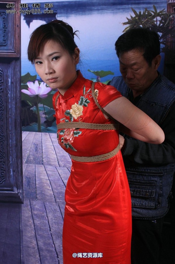 典雅倩影 - 066-美丽俏佳人（雪岚） 第 73 张图片