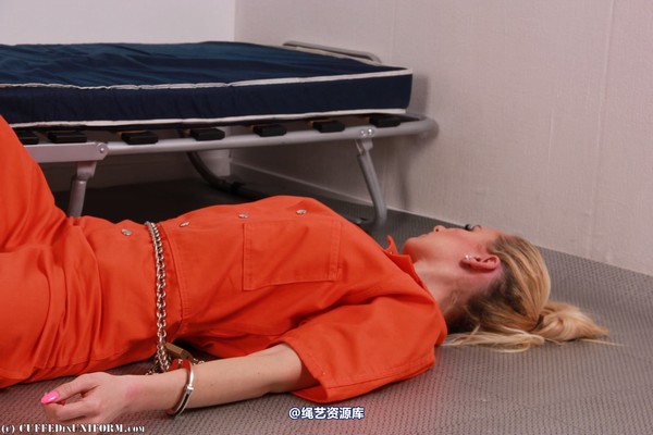 cuffedinuniform - ciu400 第 72 张图片