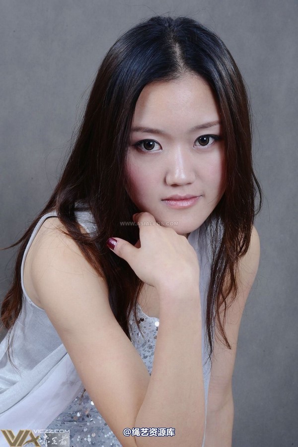 赤足者 - 雯婷2012-5 第 1 张图片