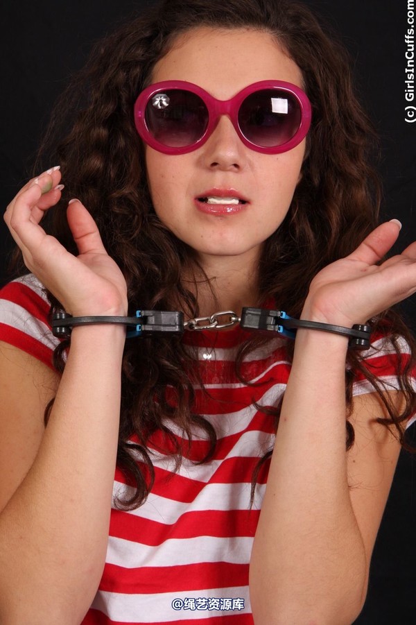 girlsincuffs - gic237 第 24 张图片