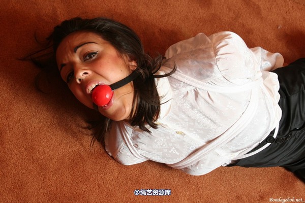 bondagebob - Fiona G Grabbed at home 第 147 张图片