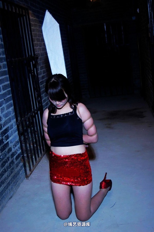 mj影视 - 孔艳“女犯入监”2013-09-15 第 82 张图片