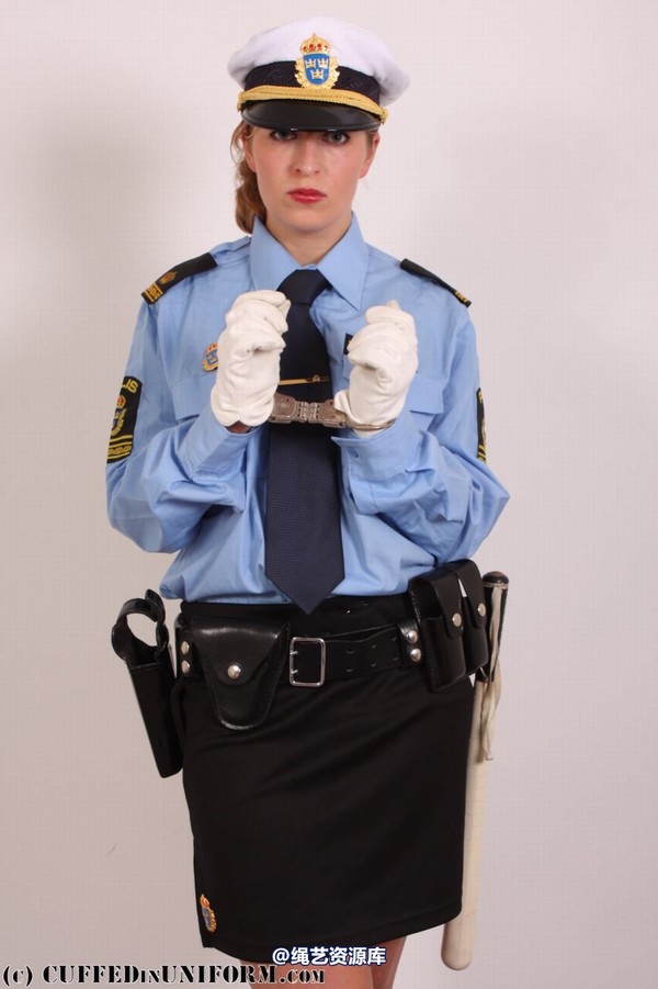 cuffedinuniform - ciu060 第 76 张图片