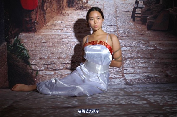 唯美之家 - 珍珍古装 第 21 张图片