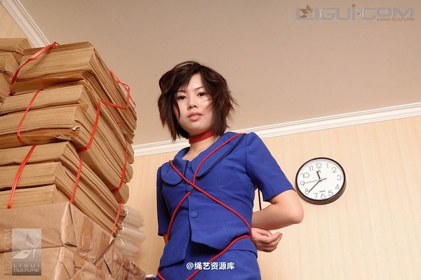 丽柜美束 - 2008-12-01 第 27 张图片