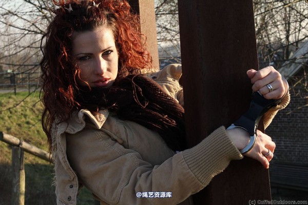 cuffedoutdoors - cod261 第 44 张图片