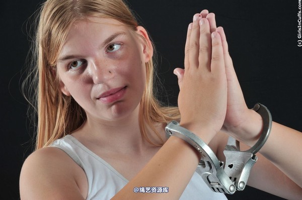 girlsincuffs - gic285 第 13 张图片