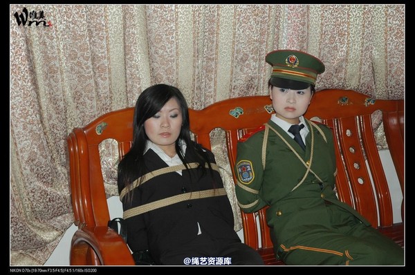 唯美之家 - 2008-10-14劫案惊魂剧照 第 22 张图片