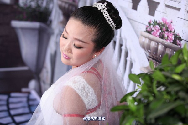 胜景山庄 - 291-果儿婚纱五花 第 35 张图片