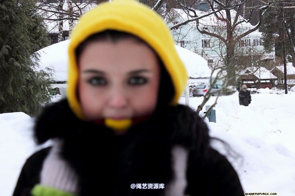 gaggedinpublic - gip217 第 17 张图片