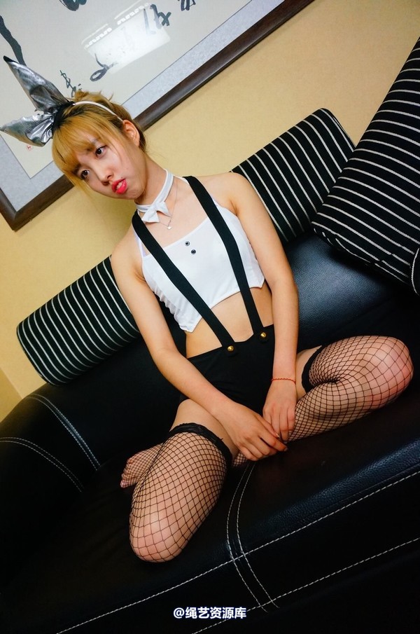 dk13美束馆 - 4.19-小乔兔c-113P 第 50 张图片