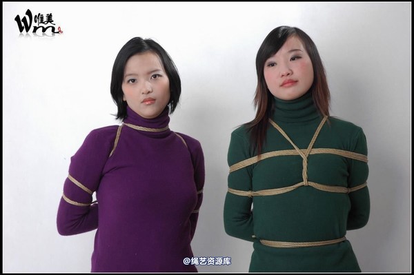 唯美之家 - 2009-11-19丹丹和阳阳 第 17 张图片