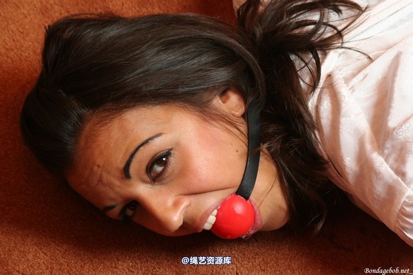 bondagebob - Fiona G Grabbed at home 第 175 张图片