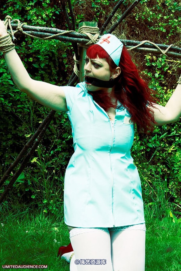 limitedaudience - 2009 raevan slaves direct nurse 第 45 张图片