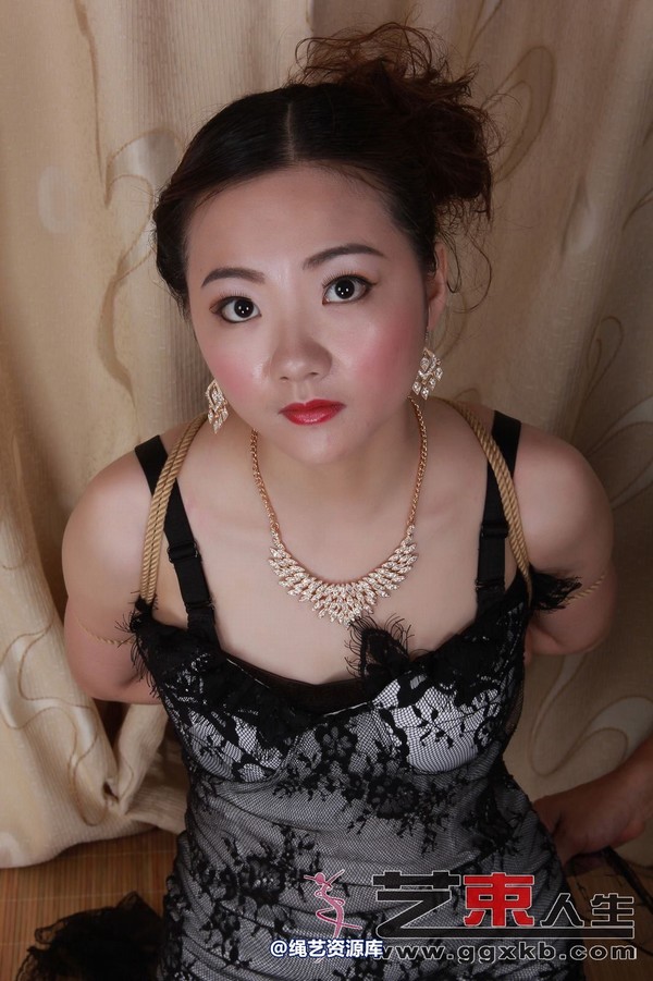 艺束人生 - 015-小蝶职业装礼服KB 第 98 张图片