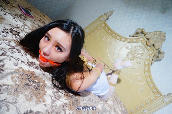 dk13美束馆 - 5.25-小溪白色睡衣-D120P 第 68 张图片