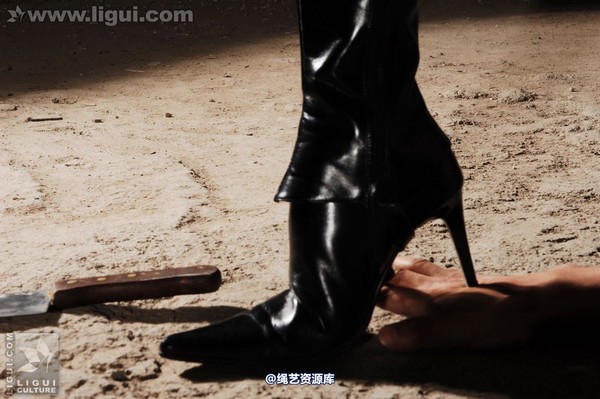丽柜美束 - 2009-11-06 第 33 张图片