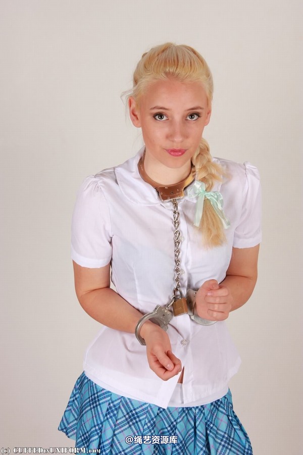 cuffedinuniform - ciu457 第 21 张图片