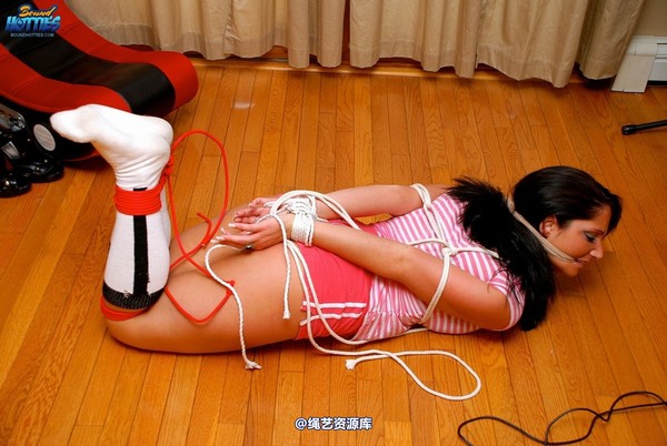 boundhotties - Sabrox 2 第 16 张图片