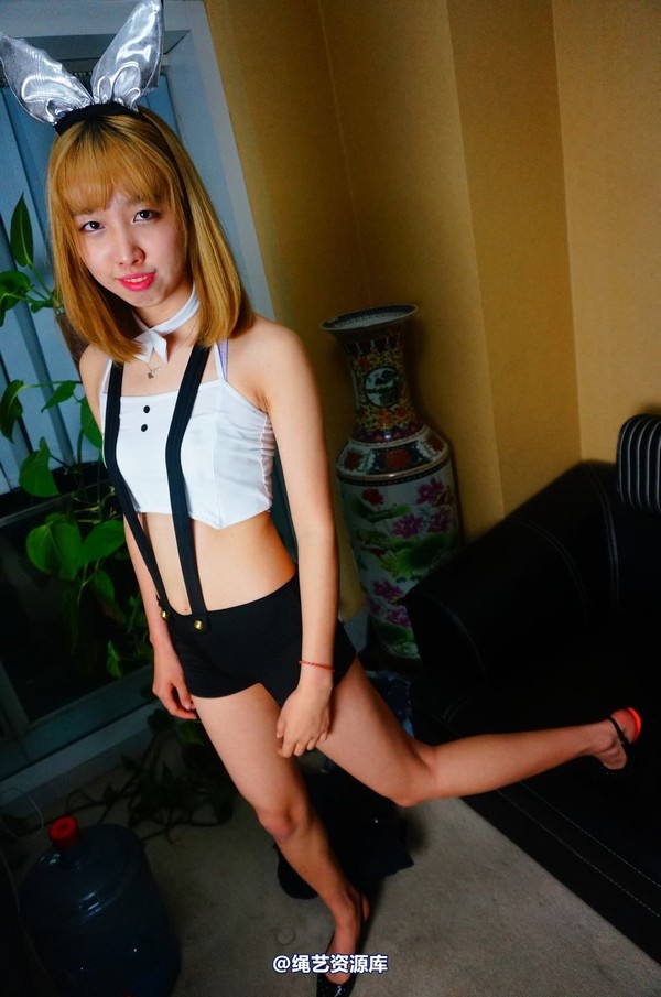 dk13美束馆 - 4.19-小乔兔a-b106P 第 4 张图片