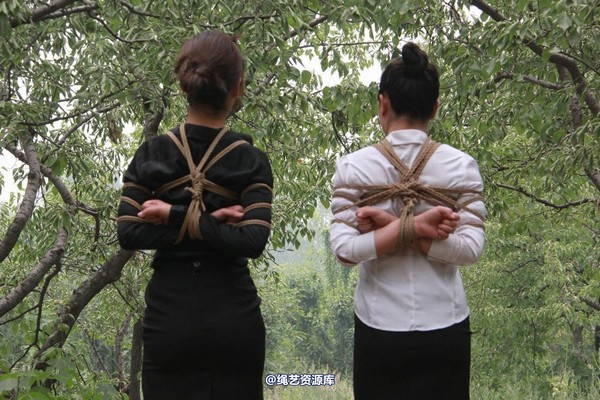 胜景山庄 - 273-外野姐妹花 第 33 张图片