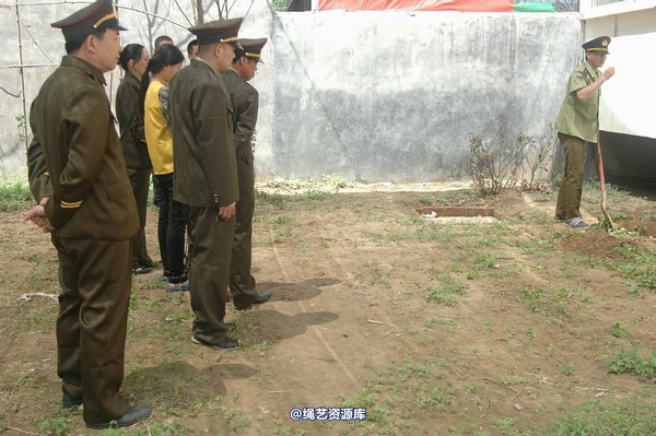 mj影视 - 血泪控诉提审指认现场 第 38 张图片