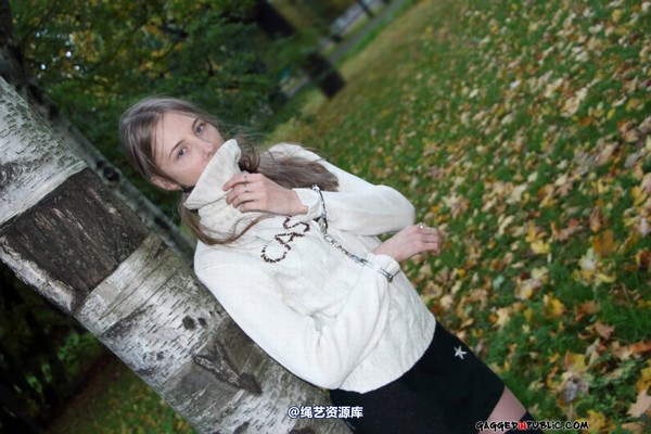gaggedinpublic - gip493 第 58 张图片