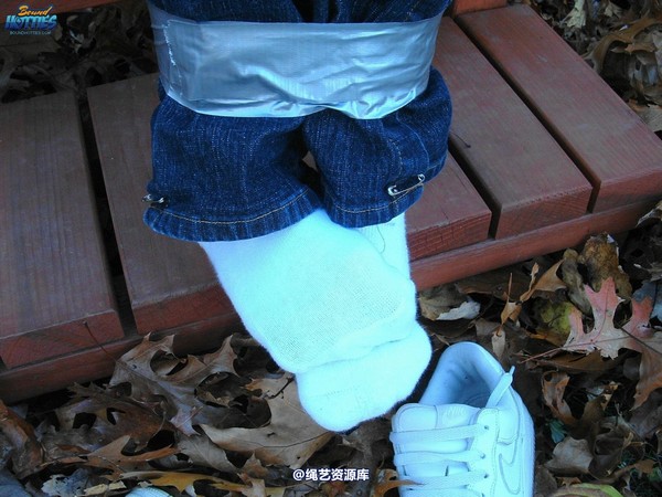 boundhotties - SYDNEY 第 13 张图片