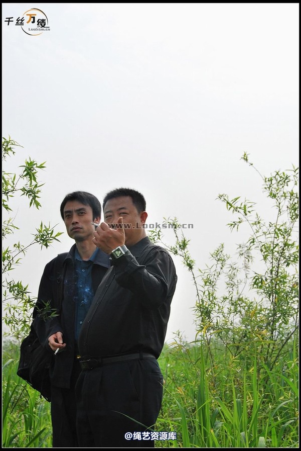 千丝万缕 - 2008-04-06日照片 第 25 张图片