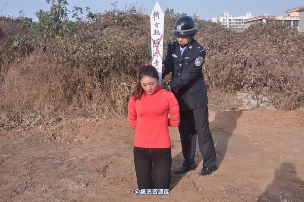 mj影视 - 陈沫 又见“麻抢女孩”7 第 3 张图片