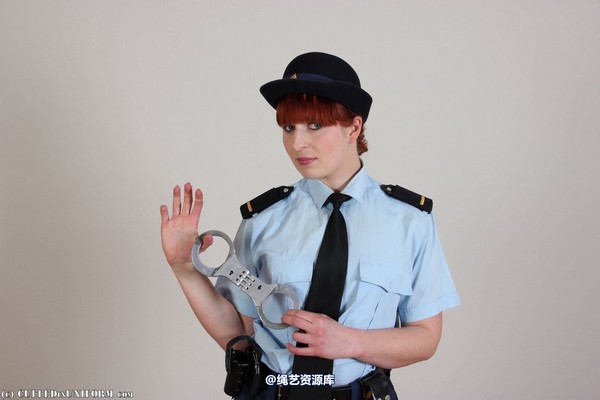 cuffedinuniform - ciu194 第 43 张图片