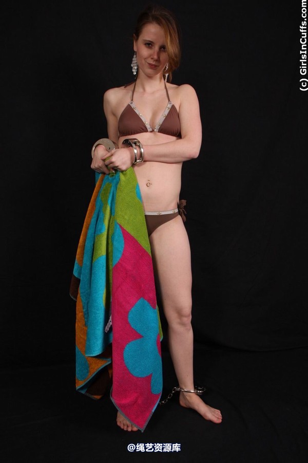 girlsincuffs - gic252 第 47 张图片