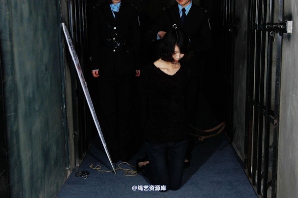 mj影视 - 林晓青‘毒枭’大姐大1-2013-04-28 第 150 张图片