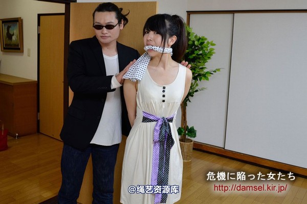 jpdamsel - 20111013 狙われた女たたち 第 5 张图片