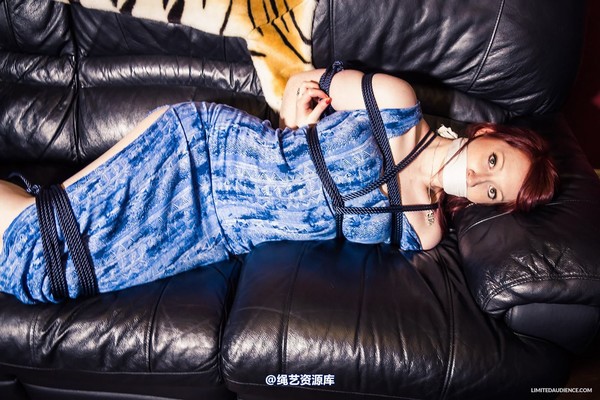limitedaudience - 2014 syrah lee bound damsel 2 第 25 张图片