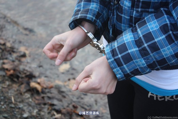 cuffedoutdoors - cod337 第 73 张图片
