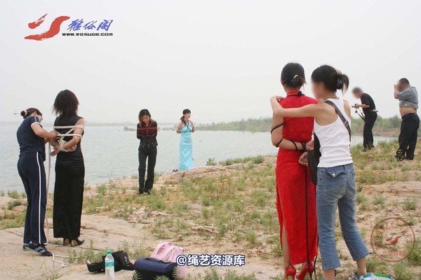 雅俗阁 - 20060312太行活动 第 61 张图片