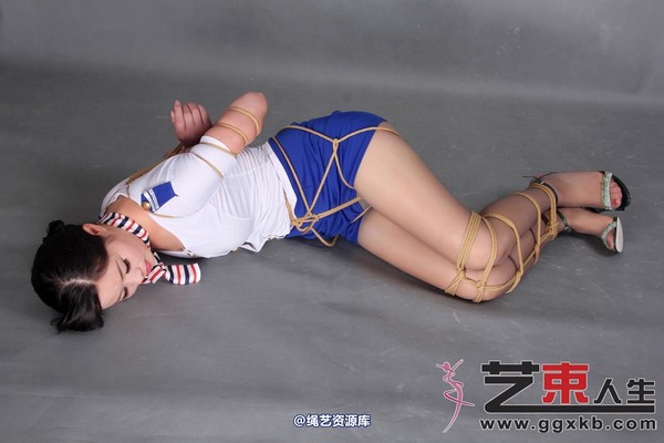艺束人生 - 031-诗曼花样捆绑 第 105 张图片