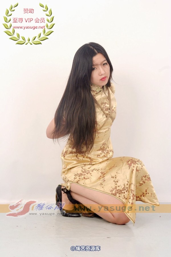 雅俗阁 - 2013-NO.41Model雅爽 第 23 张图片