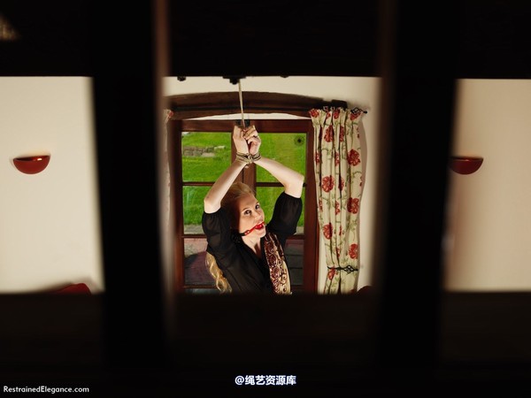 restrainedelegance - Mixed Messages 第 52 张图片