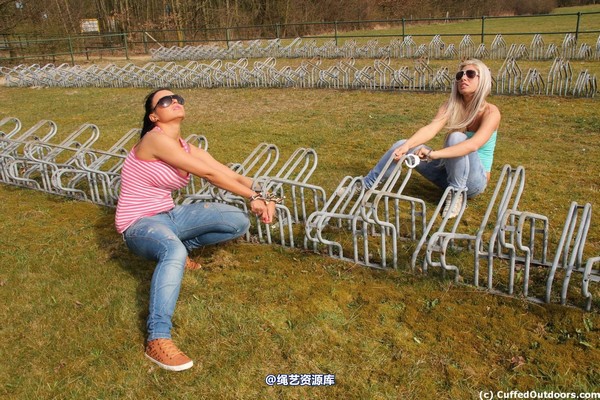 cuffedoutdoors - cod349 第 77 张图片