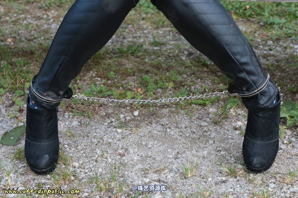 girlsinsteel - What can I do with legcuffs_ 第 54 张图片