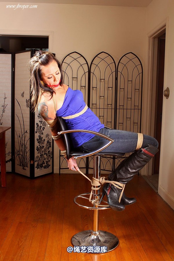 jbroper - Janelynn Doe 2013-2 第 10 张图片