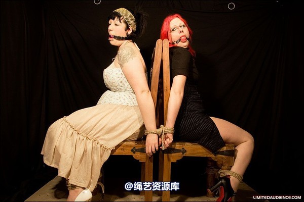 limitedaudience - 2008 asphyxia nattsuko the interview 2 第 3 张图片