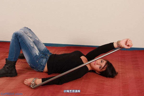 cuffgirl - cg143 第 65 张图片
