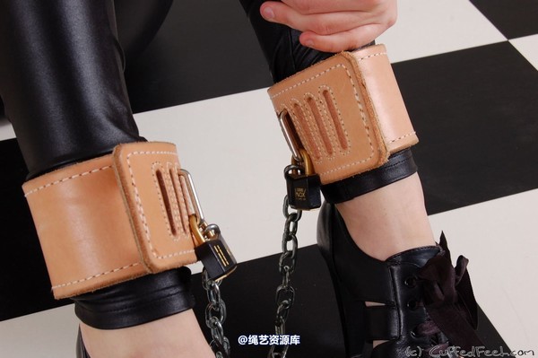 cuffedfeet - cf197 第 37 张图片