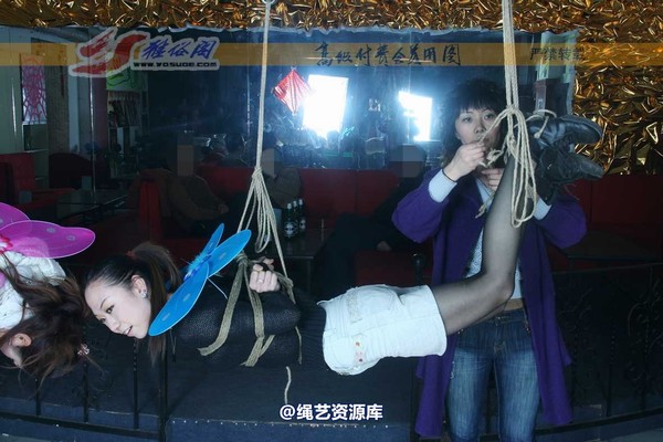 雅俗阁 - 20070221雅蕾 雅樊 第 38 张图片