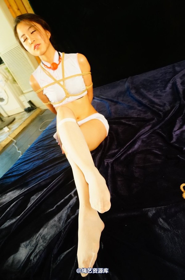 dk13美束馆 - 5.29-d欢欢白中式-120P 第 84 张图片