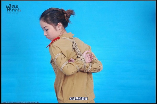 唯美之家 - 2008-11-5萱萱特工装 第 4 张图片